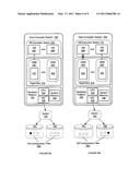 Method of Suspending and Resuming Virtual Machines diagram and image