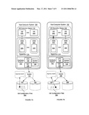 Method of Suspending and Resuming Virtual Machines diagram and image