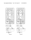 Method of Suspending and Resuming Virtual Machines diagram and image