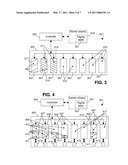 Segmentation Of Flash Memory For Partial Volatile Storage diagram and image