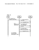 STORAGE SYSTEM AND METHOD FOR CONTROLLING THE SAME diagram and image