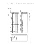 STORAGE SYSTEM AND METHOD FOR CONTROLLING THE SAME diagram and image