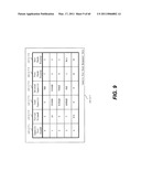 DYNAMIC PAGE REALLOCATION STORAGE SYSTEM MANAGEMENT diagram and image