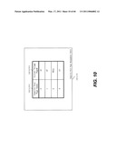 DYNAMIC PAGE REALLOCATION STORAGE SYSTEM MANAGEMENT diagram and image