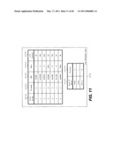 DYNAMIC PAGE REALLOCATION STORAGE SYSTEM MANAGEMENT diagram and image