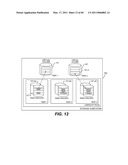 DYNAMIC PAGE REALLOCATION STORAGE SYSTEM MANAGEMENT diagram and image