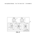 DYNAMIC PAGE REALLOCATION STORAGE SYSTEM MANAGEMENT diagram and image