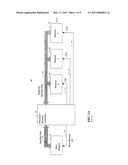 NON-VOLATILE MEMORY DEVICE ADAPTED TO IDENTIFY ITSELF AS A BOOT MEMORY diagram and image