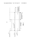 NON-VOLATILE MEMORY DEVICE ADAPTED TO IDENTIFY ITSELF AS A BOOT MEMORY diagram and image