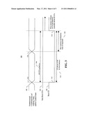 NON-VOLATILE MEMORY DEVICE ADAPTED TO IDENTIFY ITSELF AS A BOOT MEMORY diagram and image