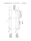 NON-VOLATILE MEMORY DEVICE ADAPTED TO IDENTIFY ITSELF AS A BOOT MEMORY diagram and image