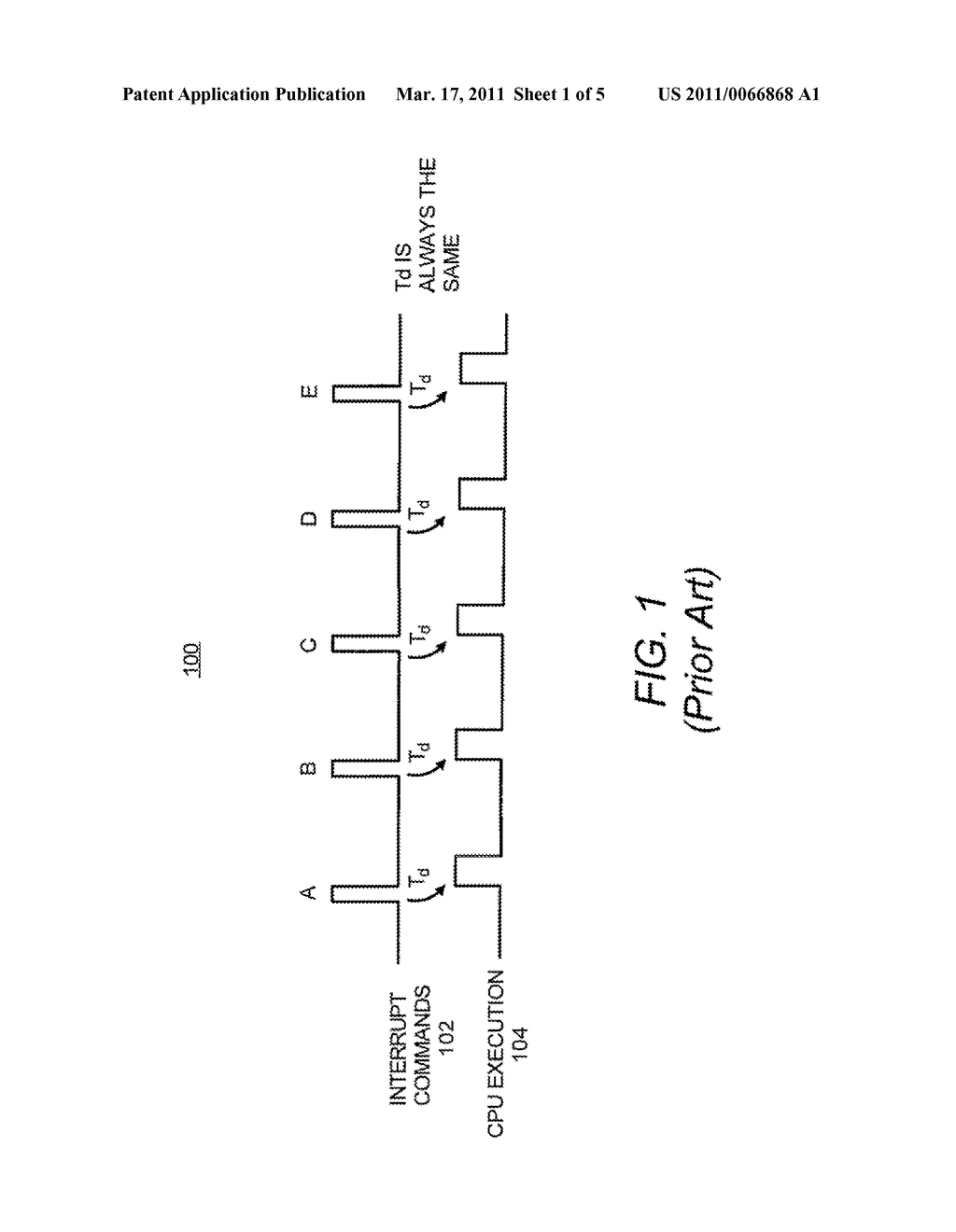 Variably Delayed Wakeup Transition - diagram, schematic, and image 02