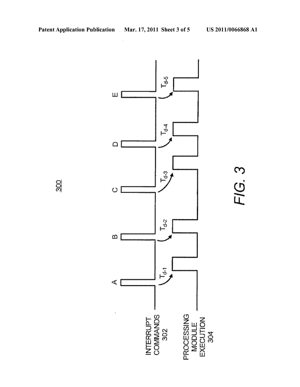 Variably Delayed Wakeup Transition - diagram, schematic, and image 04