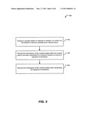 System and Method for Responding to Error Detection diagram and image