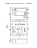 NONVOLATILE MEMORY APPARATUS, MEMORY CONTROLLER, AND MEMORY SYSTEM diagram and image