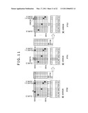 NONVOLATILE MEMORY APPARATUS, MEMORY CONTROLLER, AND MEMORY SYSTEM diagram and image