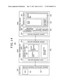 NONVOLATILE MEMORY APPARATUS, MEMORY CONTROLLER, AND MEMORY SYSTEM diagram and image