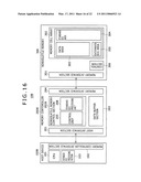 NONVOLATILE MEMORY APPARATUS, MEMORY CONTROLLER, AND MEMORY SYSTEM diagram and image