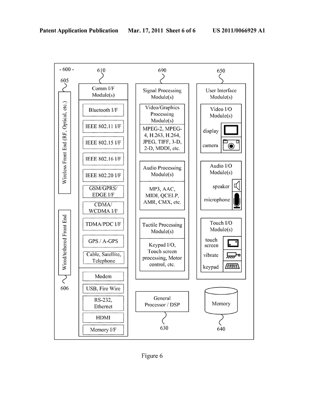SYSTEM AND METHOD FOR PROVIDING INFORMATION OF SELECTABLE OBJECTS IN A STILL IMAGE FILE AND/OR DATA STREAM - diagram, schematic, and image 07