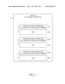 DATA FILE AND RULE DRIVEN SYNCHRONOUS OR ASYNCHRONOUS DOCUMENT GENERATION diagram and image