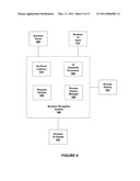 Hierarchical Model for Web Browser Navigation diagram and image