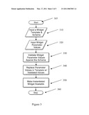 SYSTEM AND METHOD OF SUBSTITUTING PARAMETER SETS IN SELF-CONTAINED MINI-APPLICATIONS diagram and image