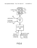 SYSTEMS AND METHODS FOR DEFERRING SOFTWARE IMPLEMENTATION DECISIONS UNTIL LOAD TIME diagram and image