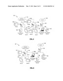 METHOD AND SYSTEM FOR UPDATING A SOFTWARE IMAGE AT A CLIENT DEVICE diagram and image