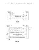 METHOD AND SYSTEM FOR UPDATING A SOFTWARE IMAGE AT A CLIENT DEVICE diagram and image