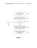 METHOD AND SYSTEM FOR UPDATING A SOFTWARE IMAGE AT A CLIENT DEVICE diagram and image