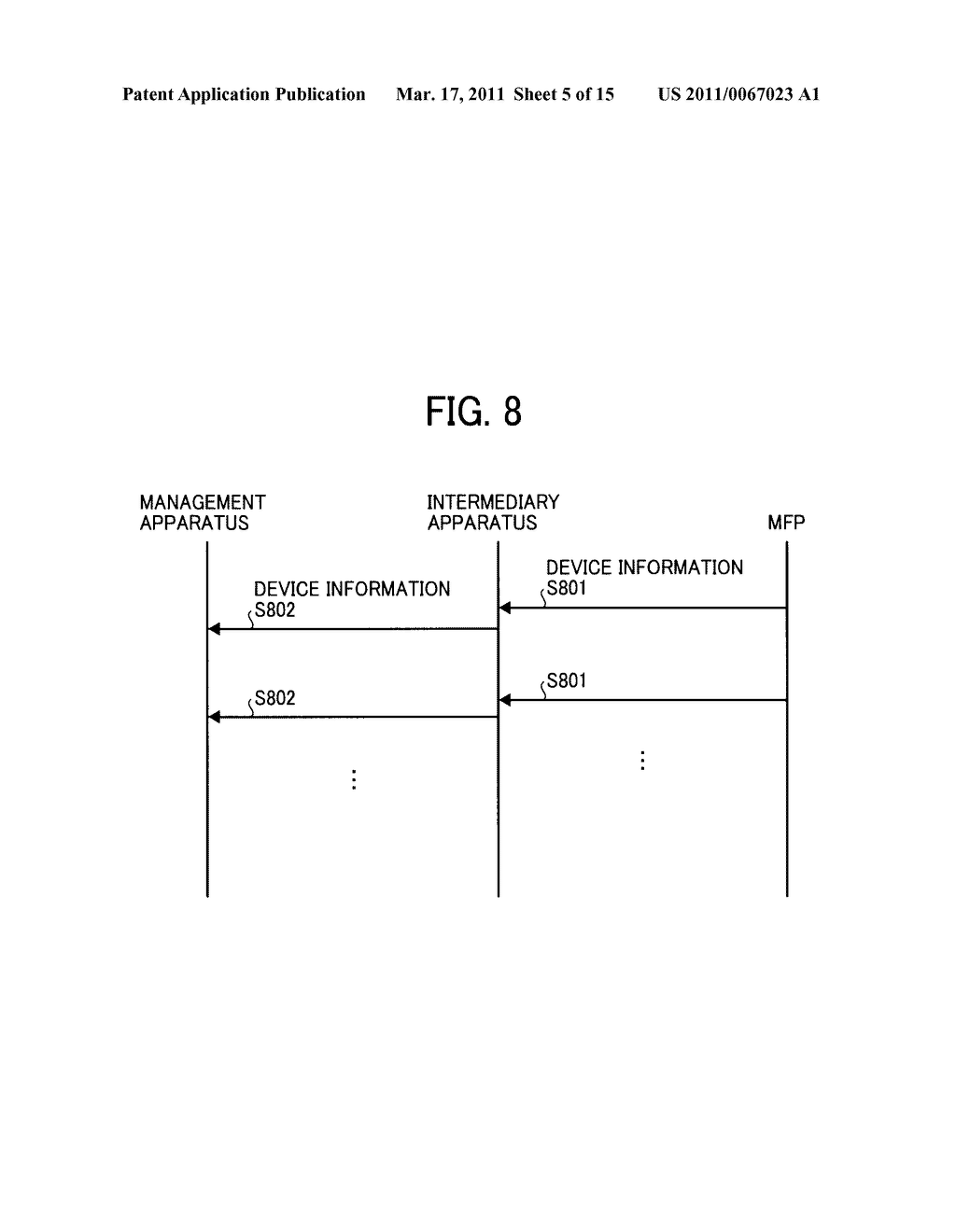 SOFTWARE MANAGEMENT APPARATUS, SOFTWARE DISTRIBUTION SERVER, SOFTWARE DISTRIBUTION SYSTEM, AND SOFTWARE INSTALLATION METHOD - diagram, schematic, and image 06