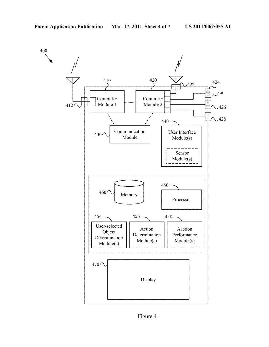 SYSTEM AND METHOD IN A TELEVISION SYSTEM FOR PROVIDING INFORMATION ASSOCIATED WITH A USER-SELECTED PERSON IN A TELEVISION PROGRAM - diagram, schematic, and image 05