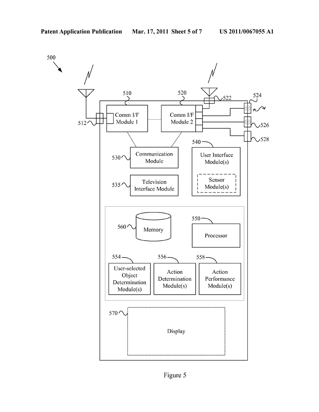 SYSTEM AND METHOD IN A TELEVISION SYSTEM FOR PROVIDING INFORMATION ASSOCIATED WITH A USER-SELECTED PERSON IN A TELEVISION PROGRAM - diagram, schematic, and image 06
