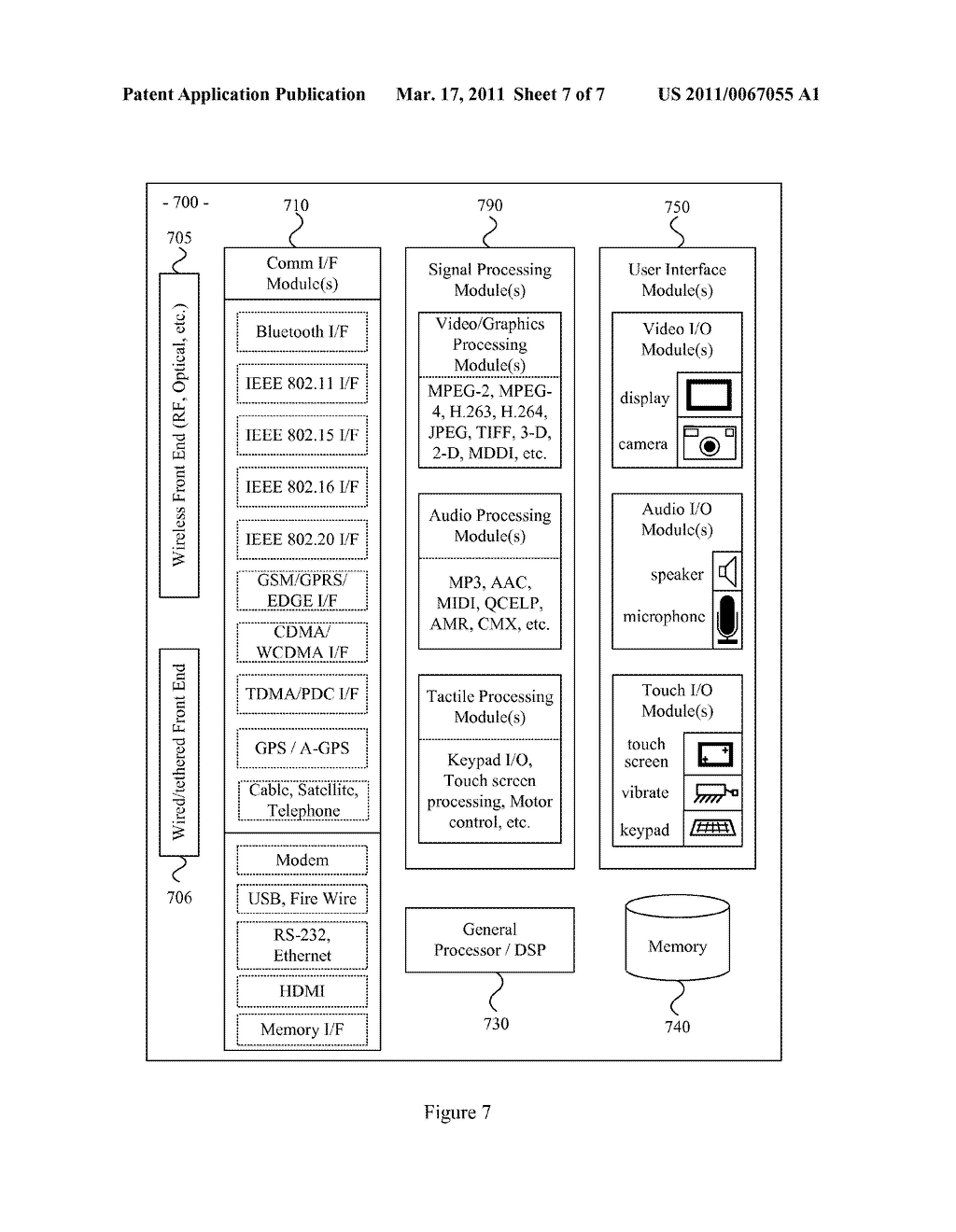 SYSTEM AND METHOD IN A TELEVISION SYSTEM FOR PROVIDING INFORMATION ASSOCIATED WITH A USER-SELECTED PERSON IN A TELEVISION PROGRAM - diagram, schematic, and image 08