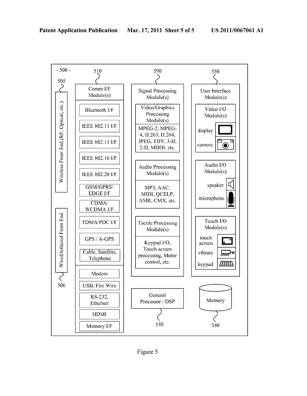SYSTEM AND METHOD IN A TELEVISION SYSTEM FOR PROVIDING FOR USER-SELECTION OF AN OBJECT IN A TELEVISION PROGRAM - diagram, schematic, and image 06