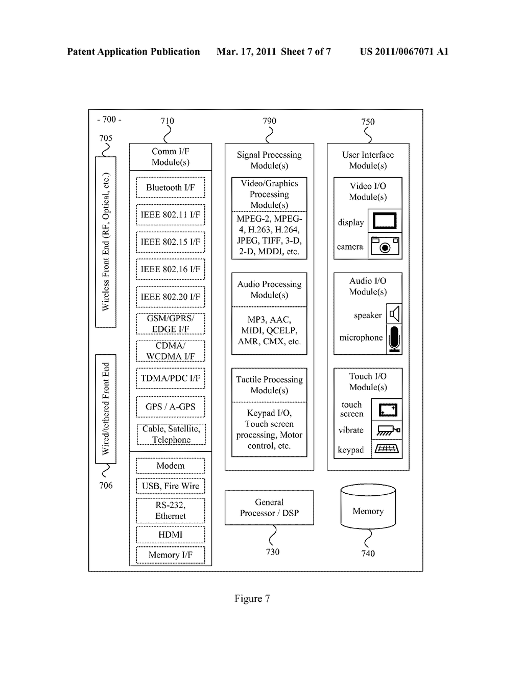 SYSTEM AND METHOD IN A TELEVISION SYSTEM FOR RESPONDING TO USER-SELECTION OF AN OBJECT IN A TELEVISION PROGRAM BASED ON USER LOCATION - diagram, schematic, and image 08