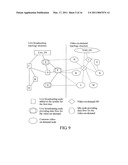 METHOD, DEVICE, AND SYSTEM FOR PLAYING MEDIA BASED ON P2P diagram and image