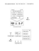 APPARATUS AND METHOD FOR DETECTING A MEDIA DEVICE diagram and image