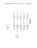 Digital DNA sequence diagram and image