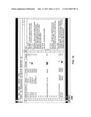 Digital DNA sequence diagram and image