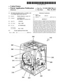 METHOD FOR PROCESSING LAUNDRY, AND A LAUNDRY PROCESSING DEVICE diagram and image