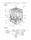 METHOD FOR PROCESSING LAUNDRY, AND A LAUNDRY PROCESSING DEVICE diagram and image