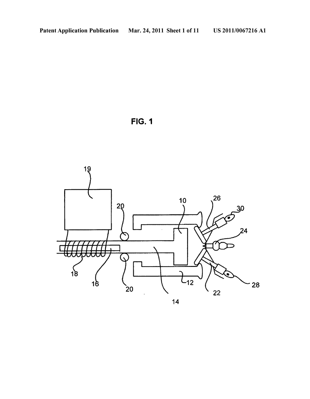 Method of retrofitting an engine - diagram, schematic, and image 02