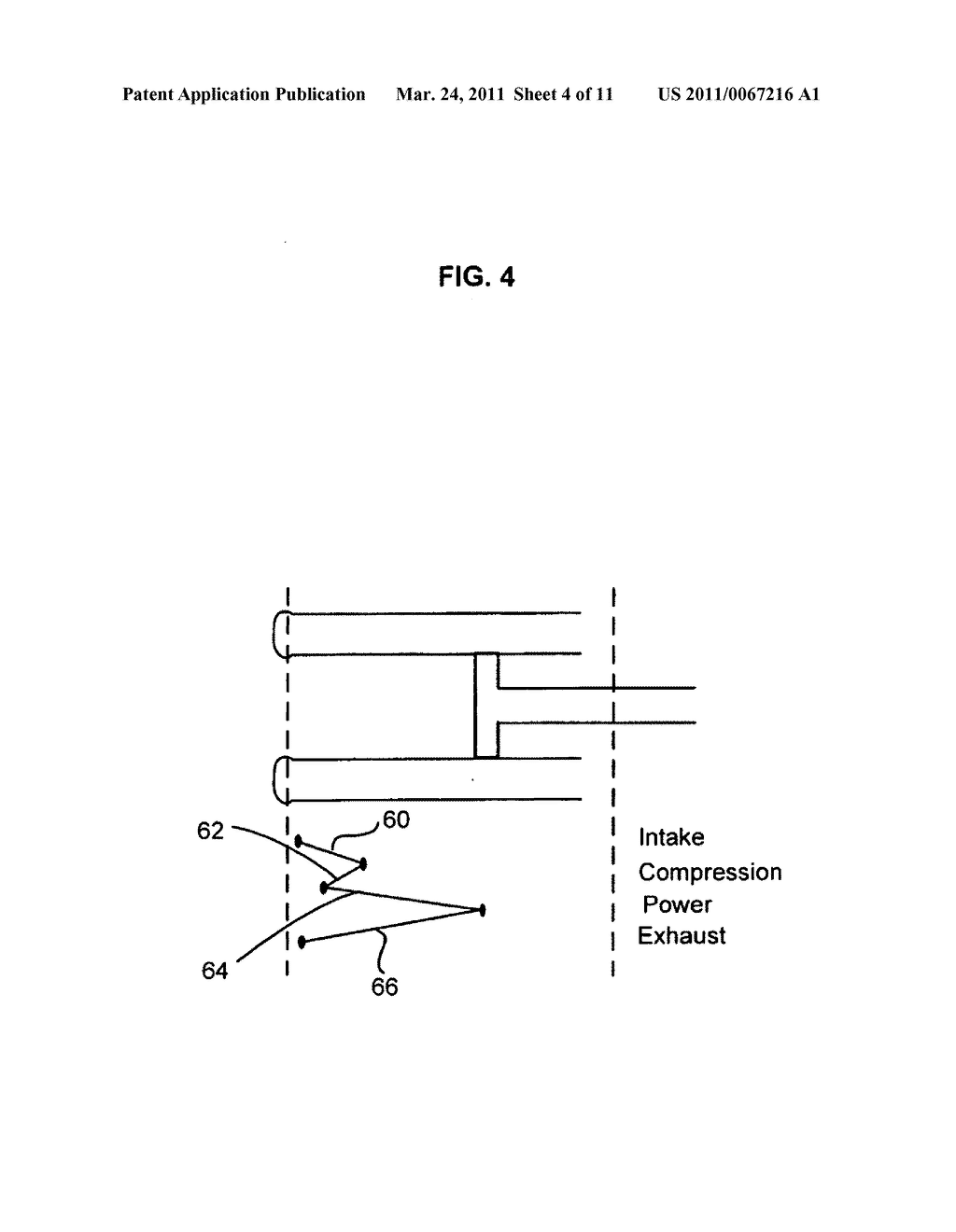 Method of retrofitting an engine - diagram, schematic, and image 05