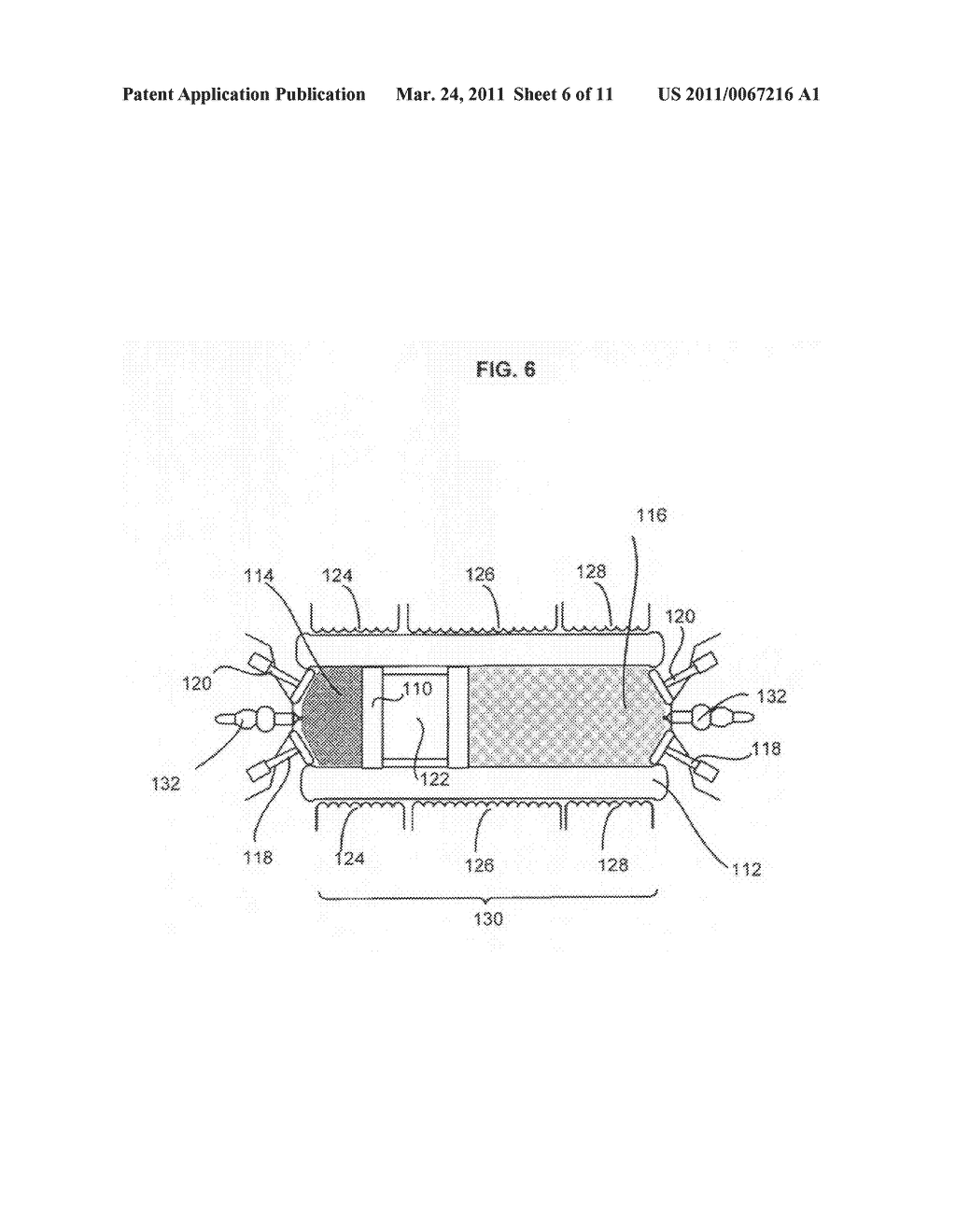 Method of retrofitting an engine - diagram, schematic, and image 07