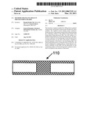 Methods for filling holes in printed wiring boards diagram and image