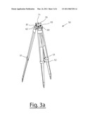 Surveying instrument and a method therefor diagram and image