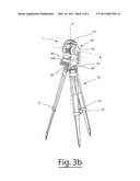 Surveying instrument and a method therefor diagram and image