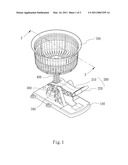 WATER REMOVAL DEVICE diagram and image