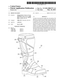 Protective Boot diagram and image